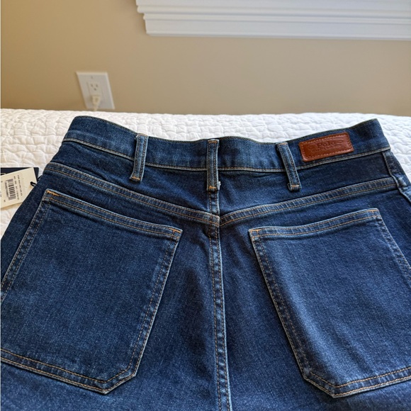 Polo by Ralph Lauren NWT Jenn Flare Jeans Size 29 PRICED TO SELL✨✨ - Picture 10 of 16